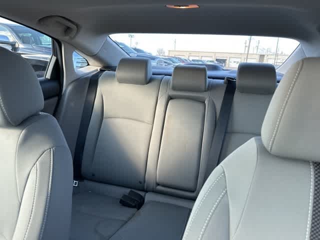 Thumbnail: 2020 Honda Civic - 5