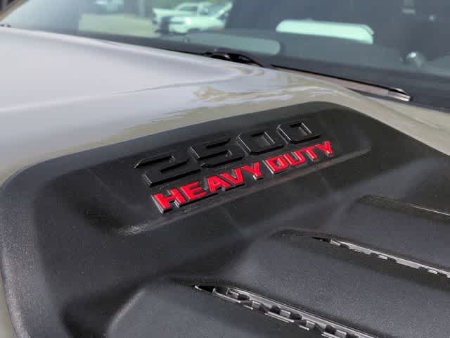 Thumbnail: 2026 RAM 2500 - 13