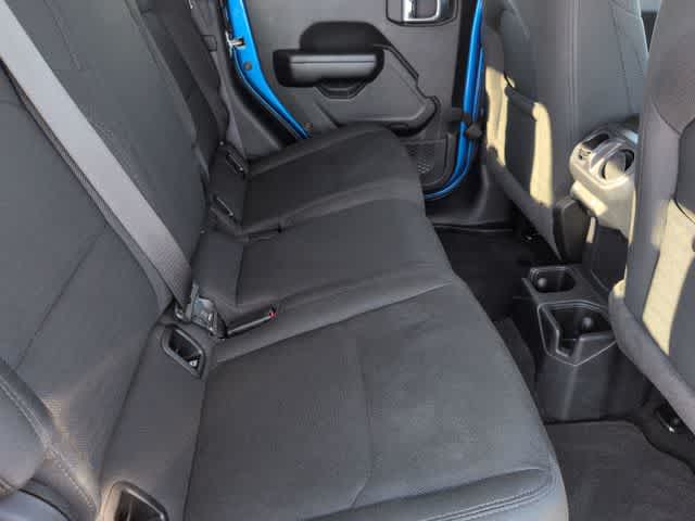 Thumbnail: 2021 Jeep Gladiator - 20