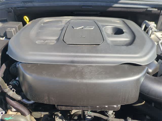 Thumbnail: 2019 Jeep Grand Cherokee - 15