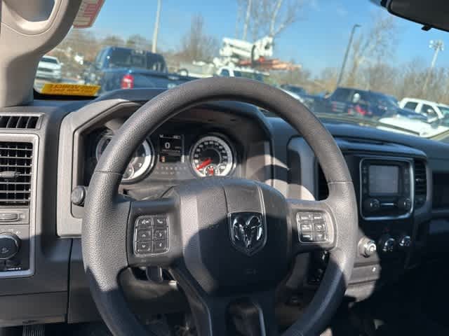 Thumbnail: 2018 RAM 1500 - 7