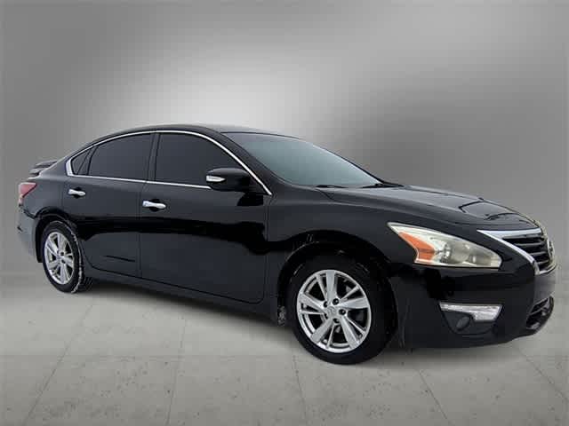 Thumbnail: 2013 Nissan Altima - 2