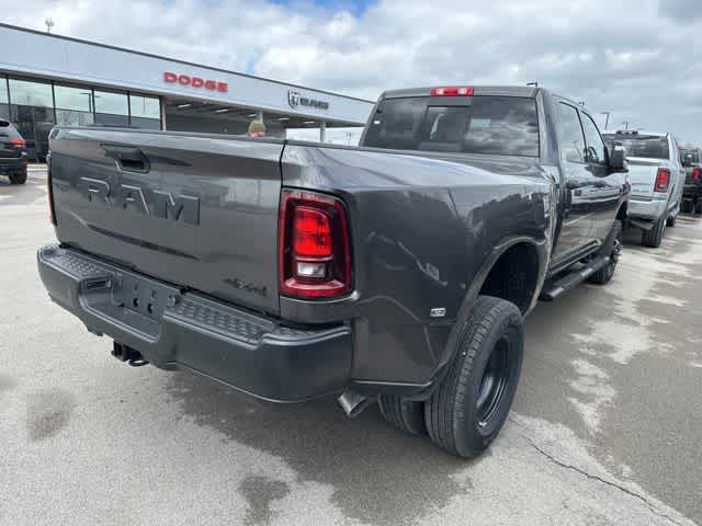 Thumbnail: 2026 RAM 3500 - 11