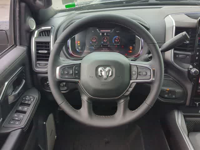 Thumbnail: 2026 RAM 2500 - 22