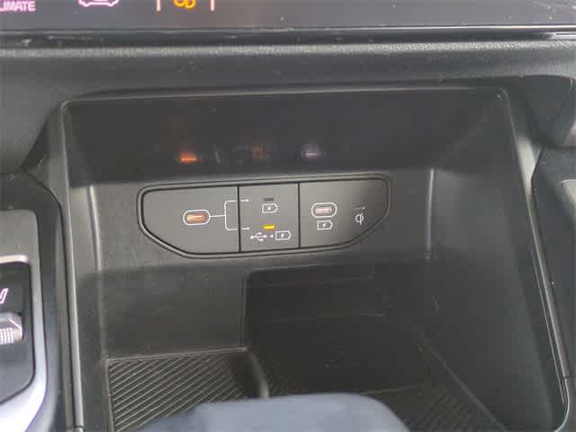 Thumbnail: 2024 Kia Sorento - 31