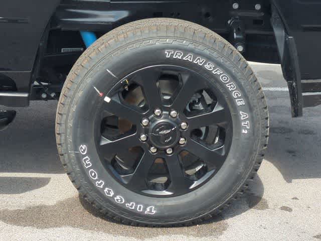 Thumbnail: 2026 RAM 2500 - 14