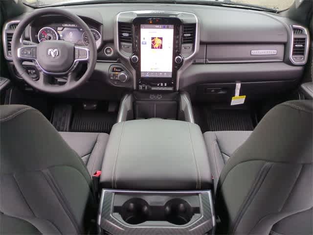 Thumbnail: 2026 RAM 1500 - 16