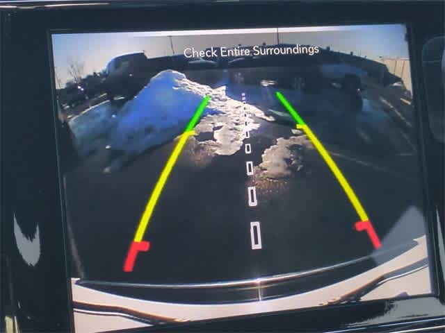 Thumbnail: 2021 Jeep Grand Cherokee - 30