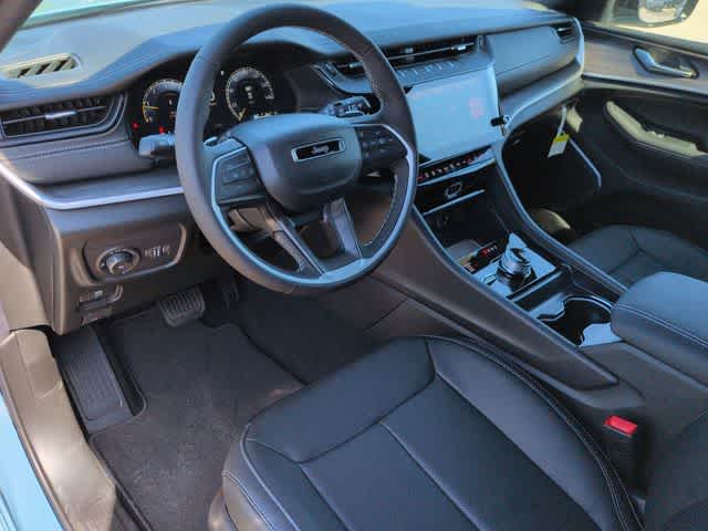 Thumbnail: 2026 Jeep Grand Cherokee - 10