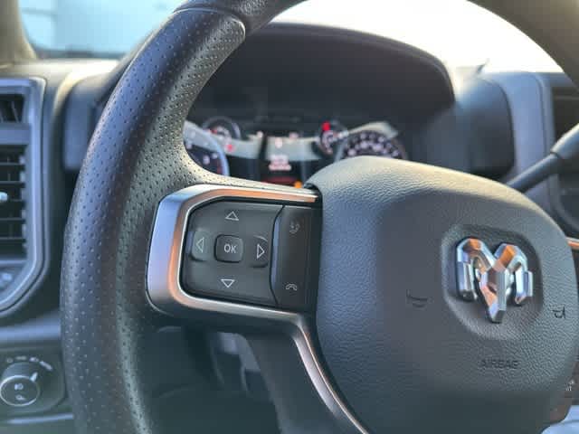 Thumbnail: 2026 RAM 2500 - 9