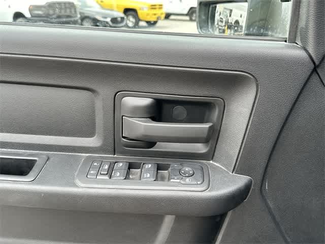 Thumbnail: 2025 RAM 2500 - 20