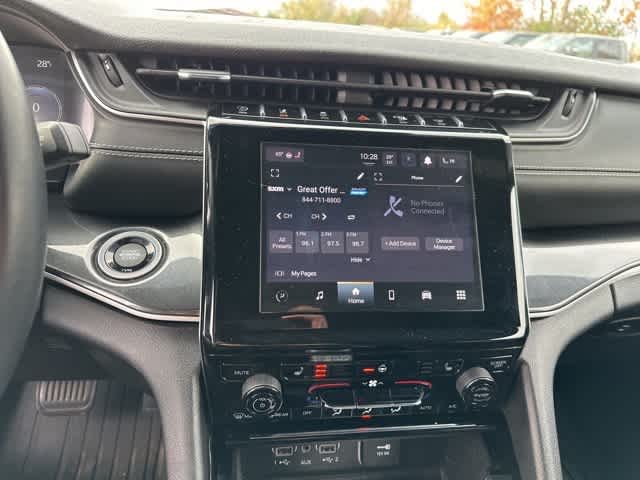 Thumbnail: 2021 Jeep Grand Cherokee L - 9