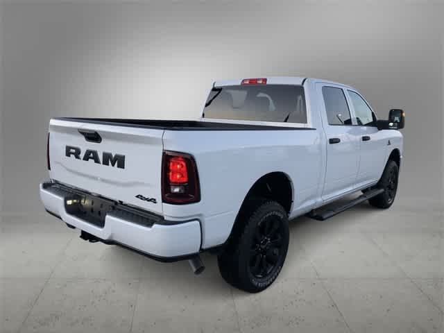 Thumbnail: 2026 RAM 2500 - 6