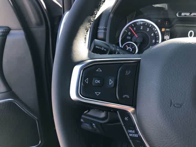 Thumbnail: 2026 RAM 1500 - 24