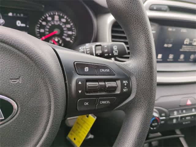 Thumbnail: 2018 Kia Sorento - 25