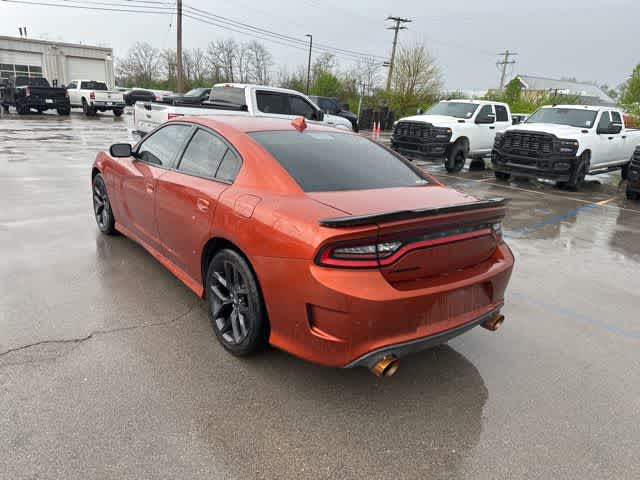 Thumbnail: 2021 Dodge Charger - 16