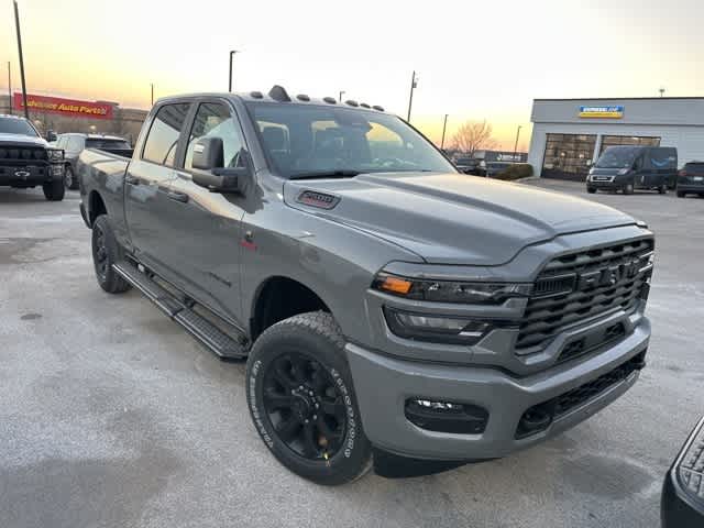Thumbnail: 2026 RAM 2500 - 15