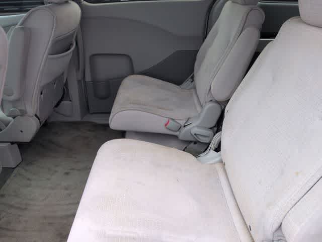 Thumbnail: 2004 Nissan Quest - 19