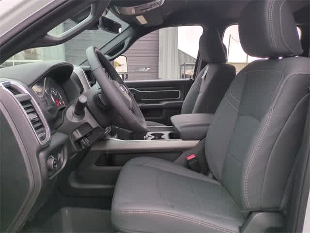 Thumbnail: 2026 RAM 3500 - 17