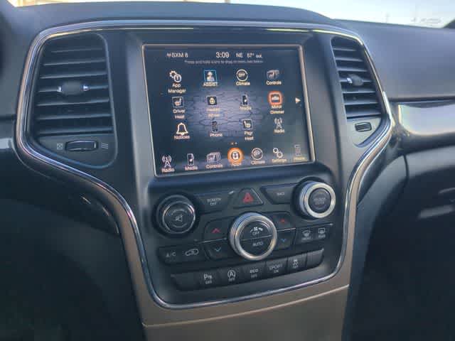 Thumbnail: 2016 Jeep Grand Cherokee - 27