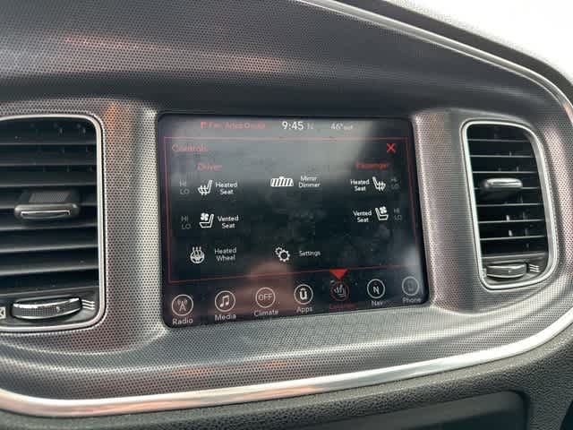 Thumbnail: 2017 Dodge Charger - 11