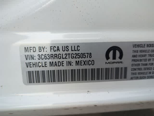 Thumbnail: 2026 RAM 3500 - 35