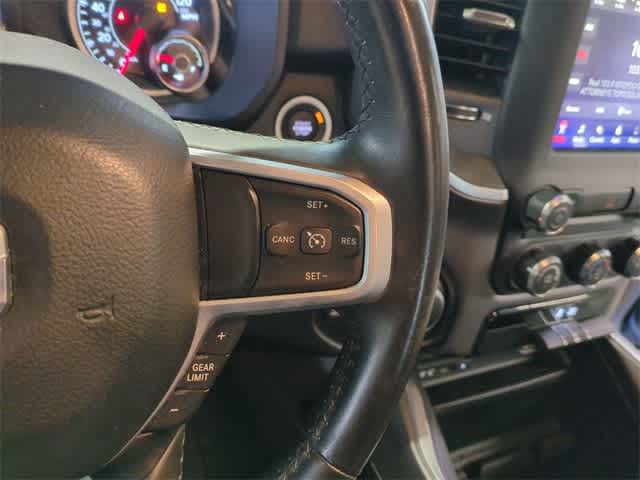 Thumbnail: 2019 RAM 1500 - 25