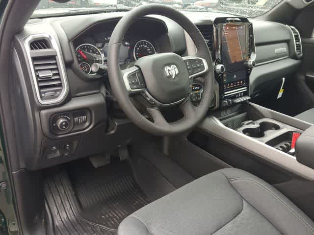 Thumbnail: 2026 RAM 1500 - 10