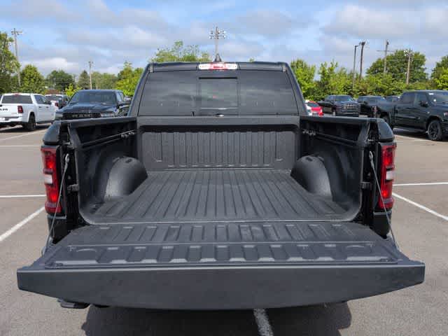 Thumbnail: 2026 RAM 1500 - 35