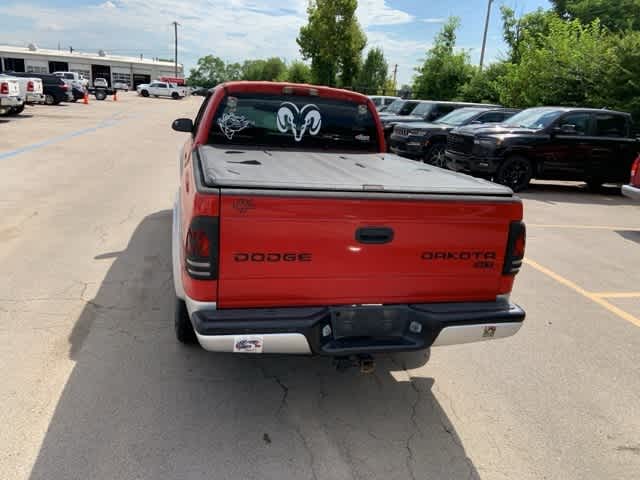 Thumbnail: 2004 Dodge Dakota - 15