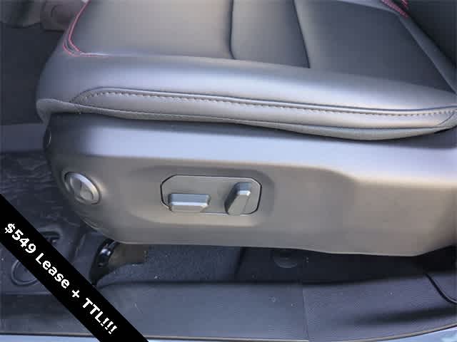 Thumbnail: 2026 Jeep Wrangler - 18