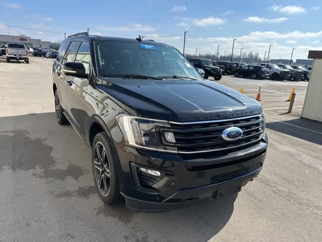 Thumbnail: 2021 Ford Expedition - 25