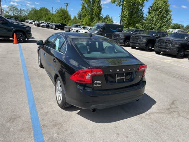 Thumbnail: 2012 Volvo S60 - 11