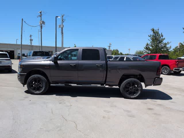 Thumbnail: 2026 RAM 2500 - 5