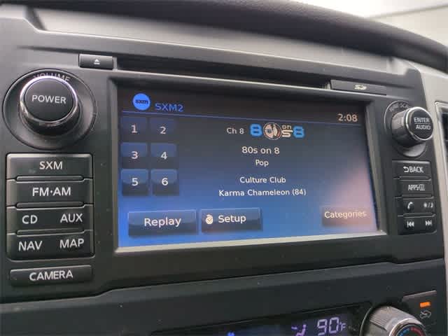 Thumbnail: 2017 Nissan Titan - 31