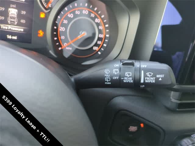 Thumbnail: 2026 Jeep Wrangler - 25