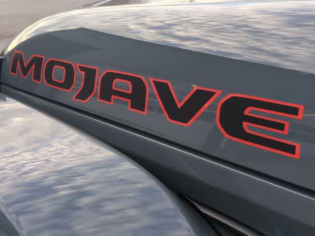 Thumbnail: 2026 Jeep Gladiator - 13