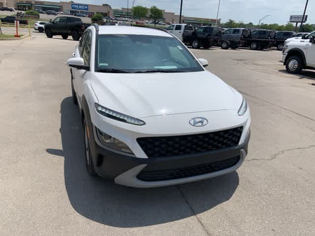 Thumbnail: 2023 Hyundai Kona - 26