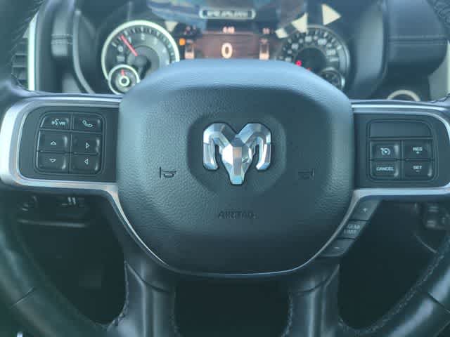 Thumbnail: 2019 RAM 2500 - 23