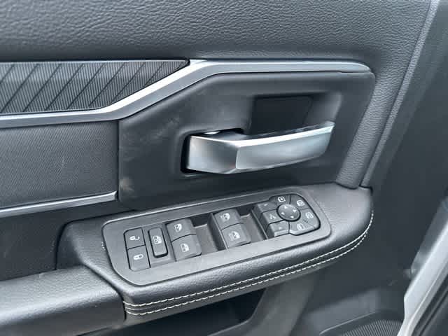 Thumbnail: 2026 RAM 2500 - 12