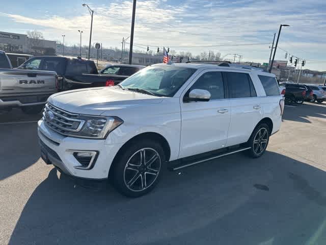 Thumbnail: 2020 Ford Expedition - 18