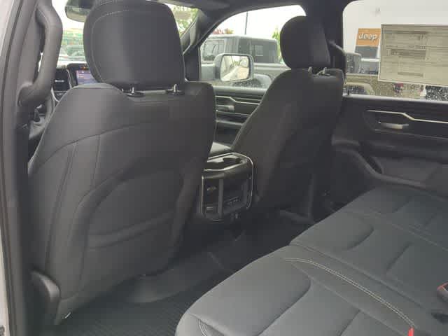 Thumbnail: 2026 RAM 1500 - 19