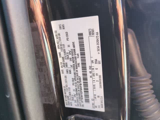 Thumbnail: 2019 Ford F-150 - 38