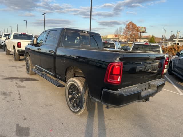 Thumbnail: 2026 RAM 2500 - 4