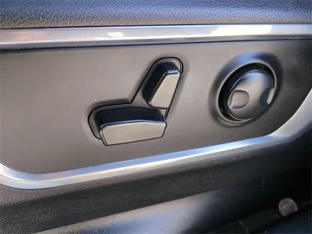 Thumbnail: 2024 RAM 1500 - 17