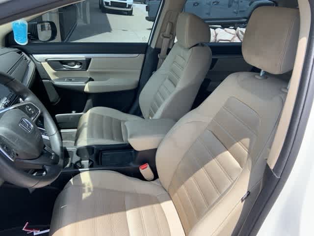 Thumbnail: 2019 Honda CR-V - 3