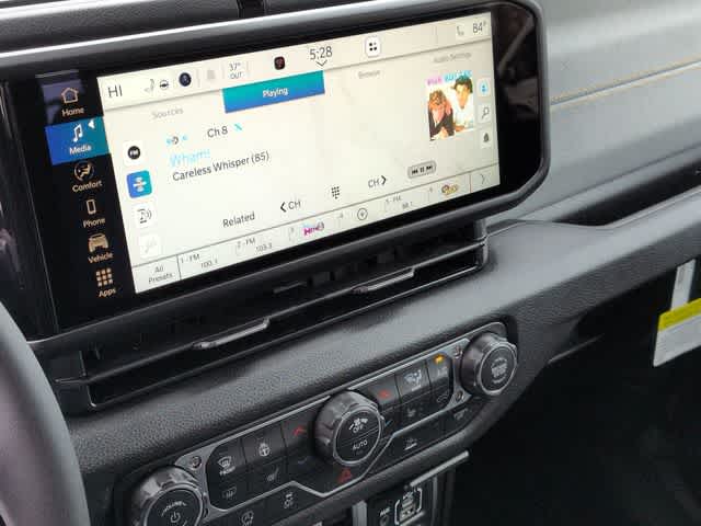 Thumbnail: 2026 Jeep Gladiator - 27