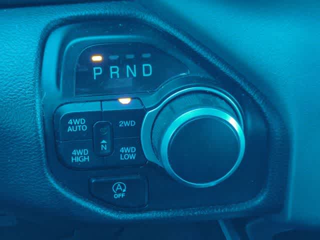 Thumbnail: 2022 RAM 1500 - 32