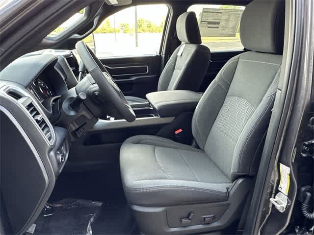 Thumbnail: 2024 RAM 3500 - 32