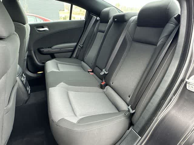 Thumbnail: 2022 Dodge Charger - 28